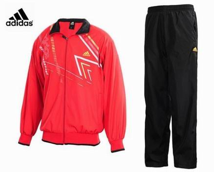 men adidas sport suits-027